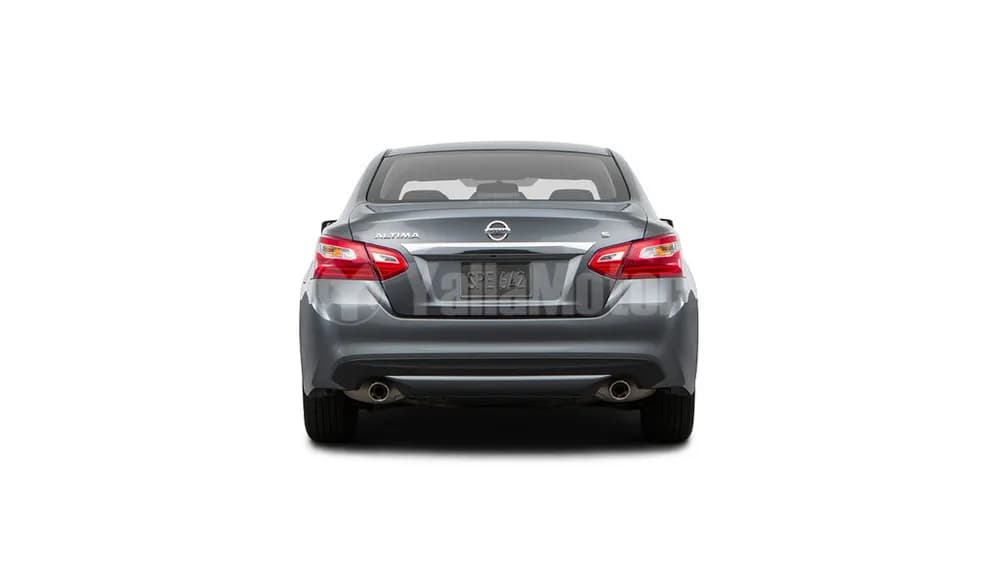 Nissan Altima 2019 2.5 SL