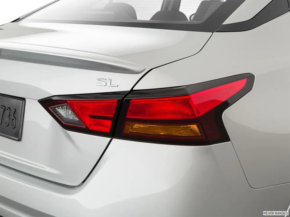 Nissan Altima 2019 2.5 SL