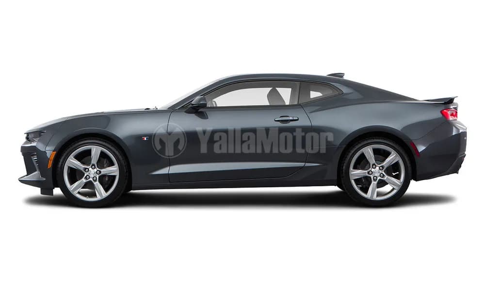 شفروليه كمارو كوبيه 2019 3.6L 1LT