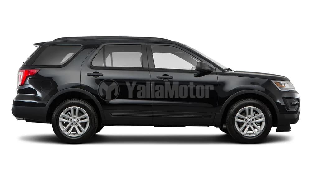 Ford Explorer 2019 3.5L V6 Base