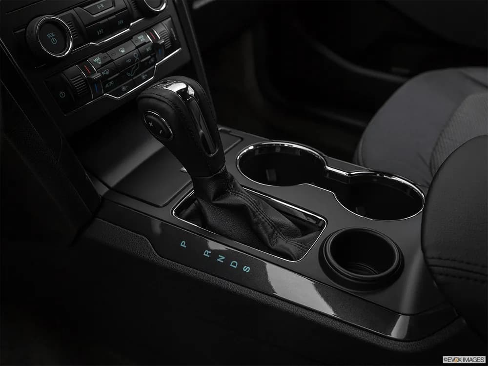 Ford Explorer 2019 3.5L V6 XLT (AWD)