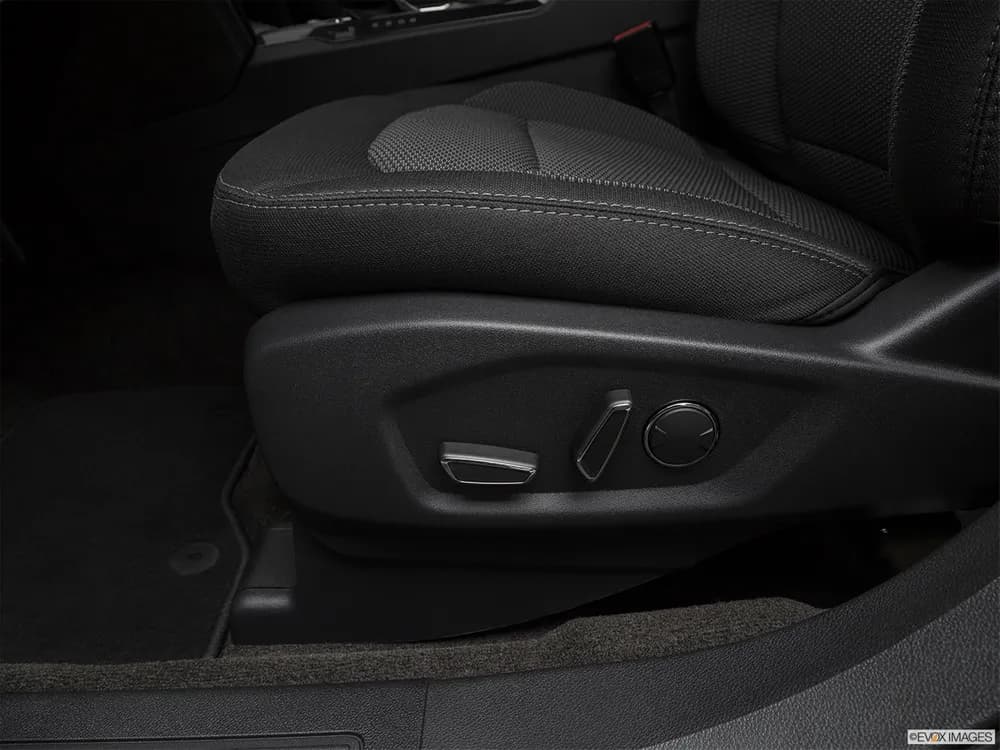 Ford Explorer 2019 3.5L V6 XLT (AWD)