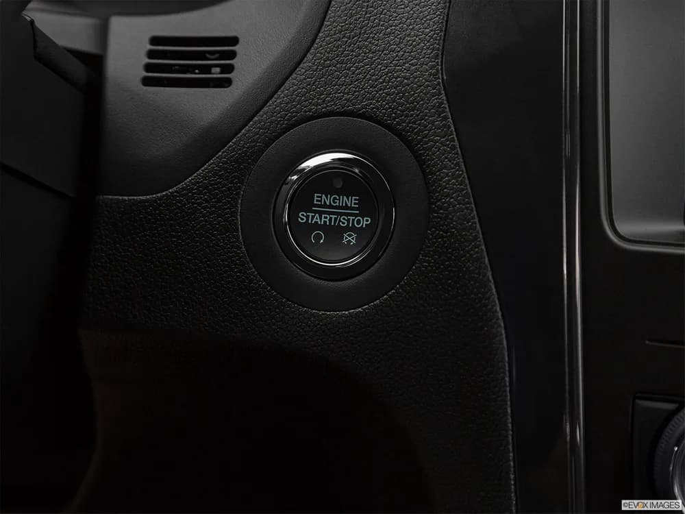 Ford Explorer 2019 3.5L V6 XLT (AWD)