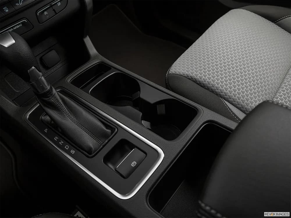 Ford Escape 2019 2.5L SE