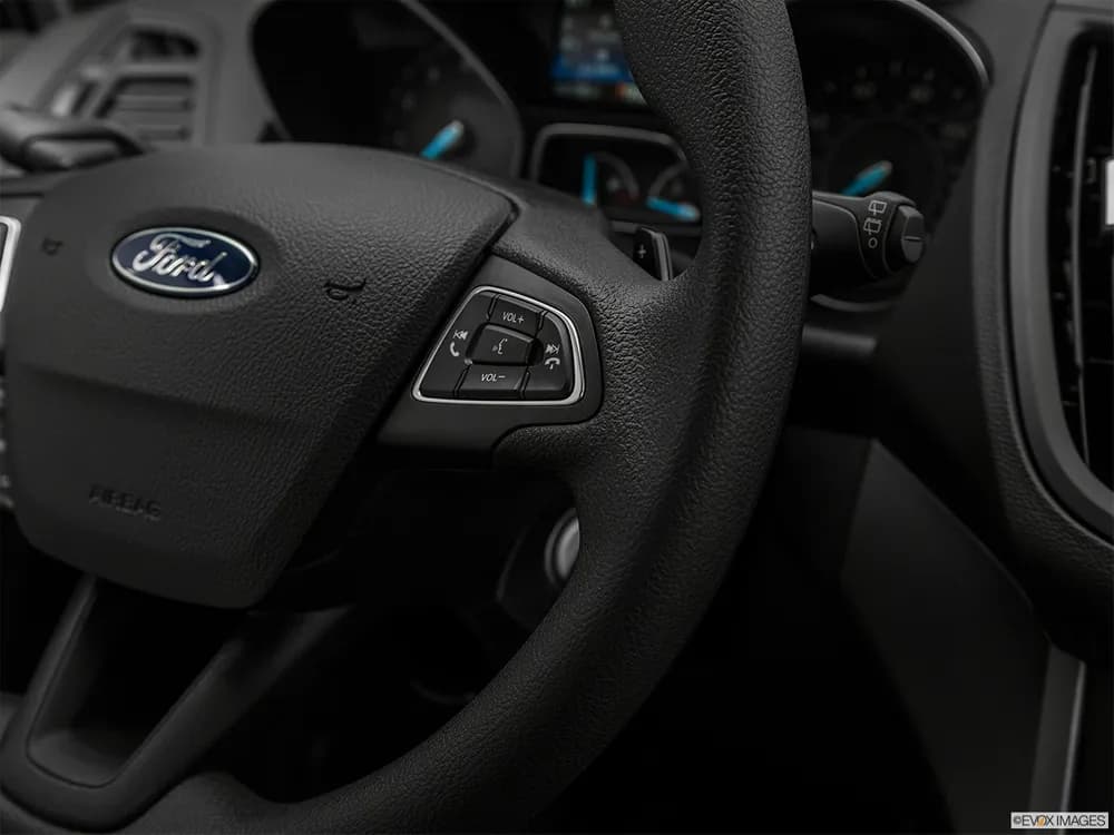 Ford Escape 2019 2.5L SE