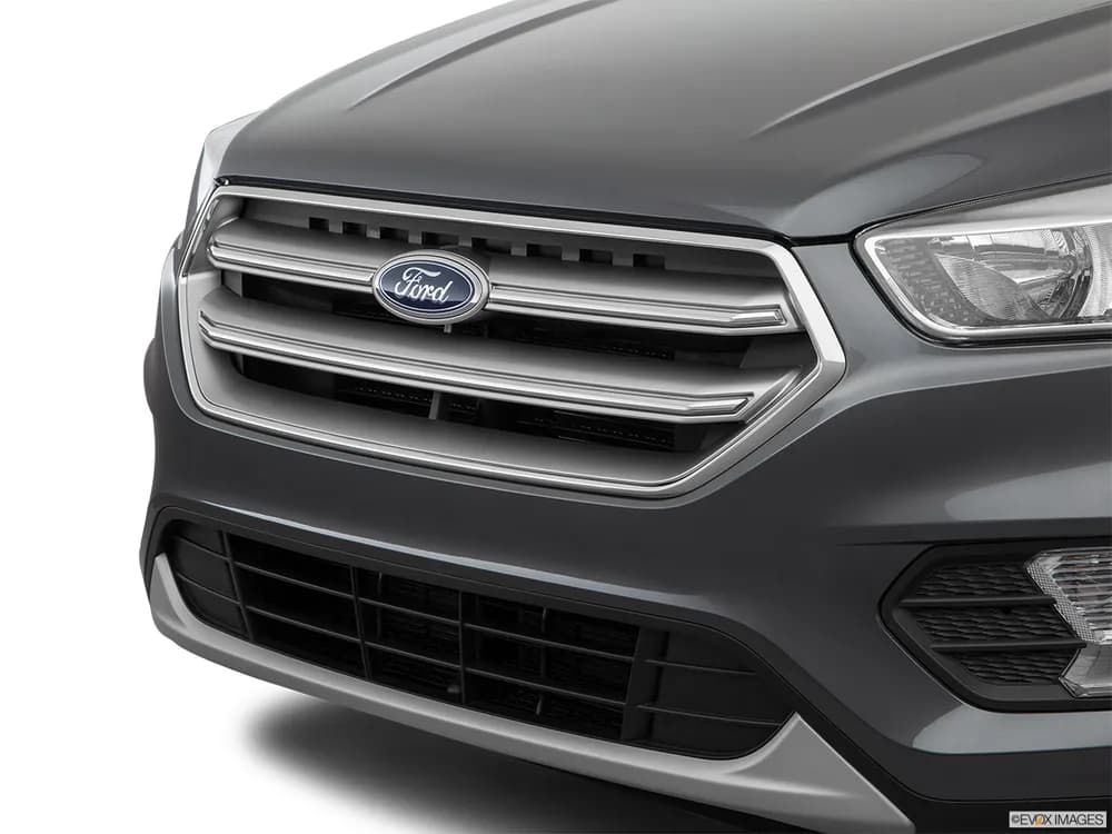 Ford Escape 2019 2.5L SE