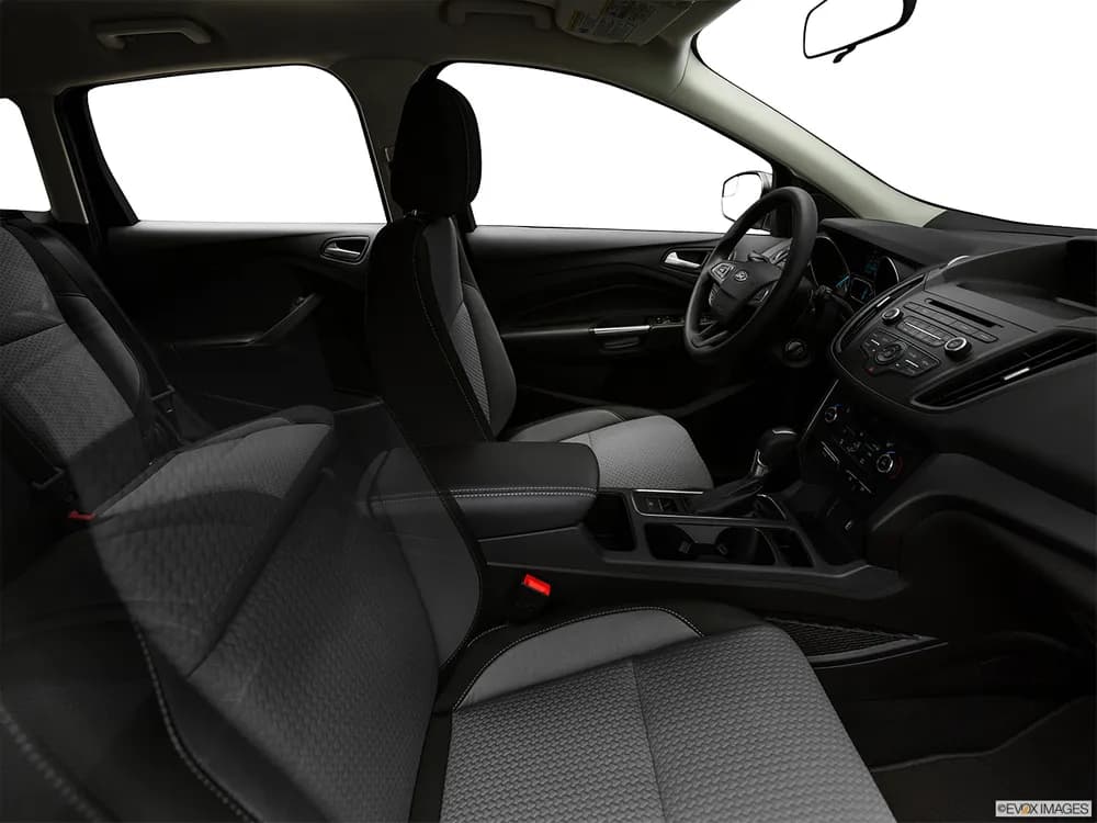 Ford Escape 2019 2.5L SE