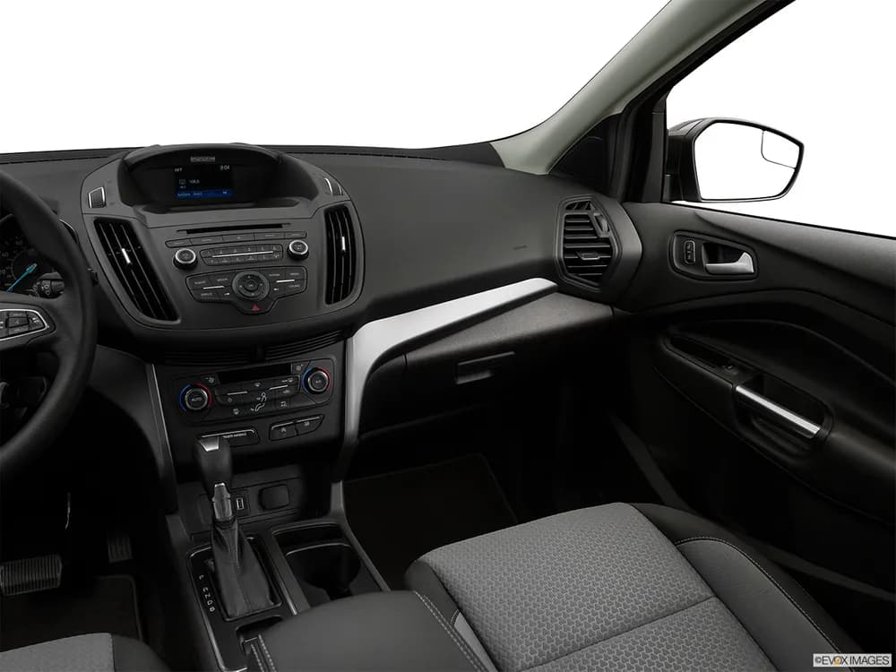 Ford Escape 2019 2.5L SE