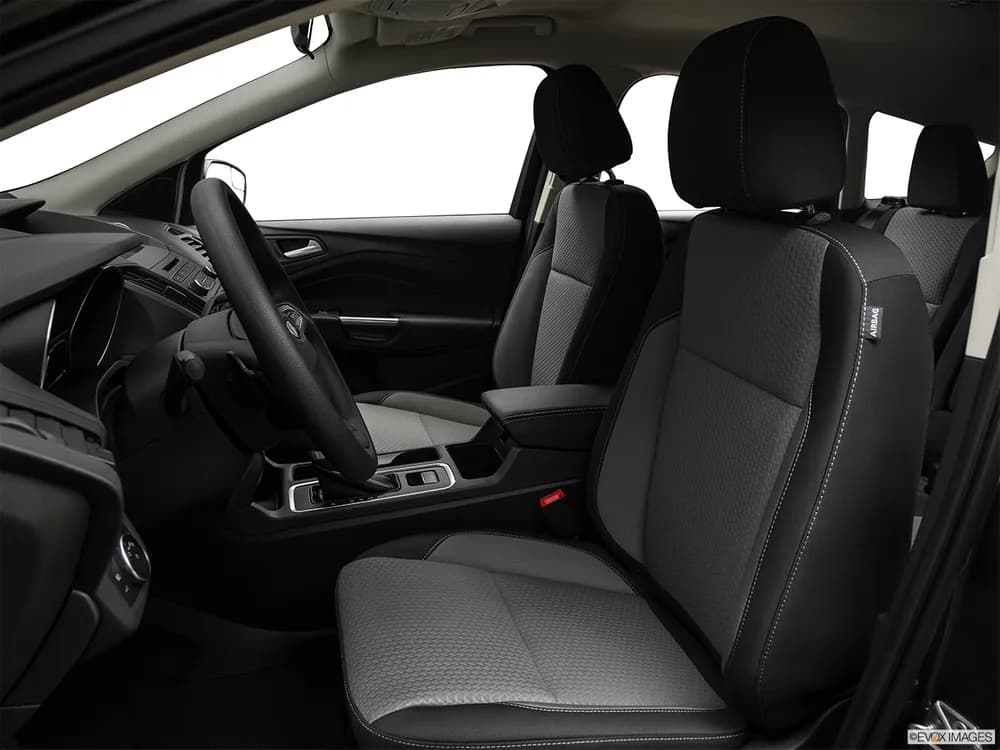 Ford Escape 2019 2.5L SE
