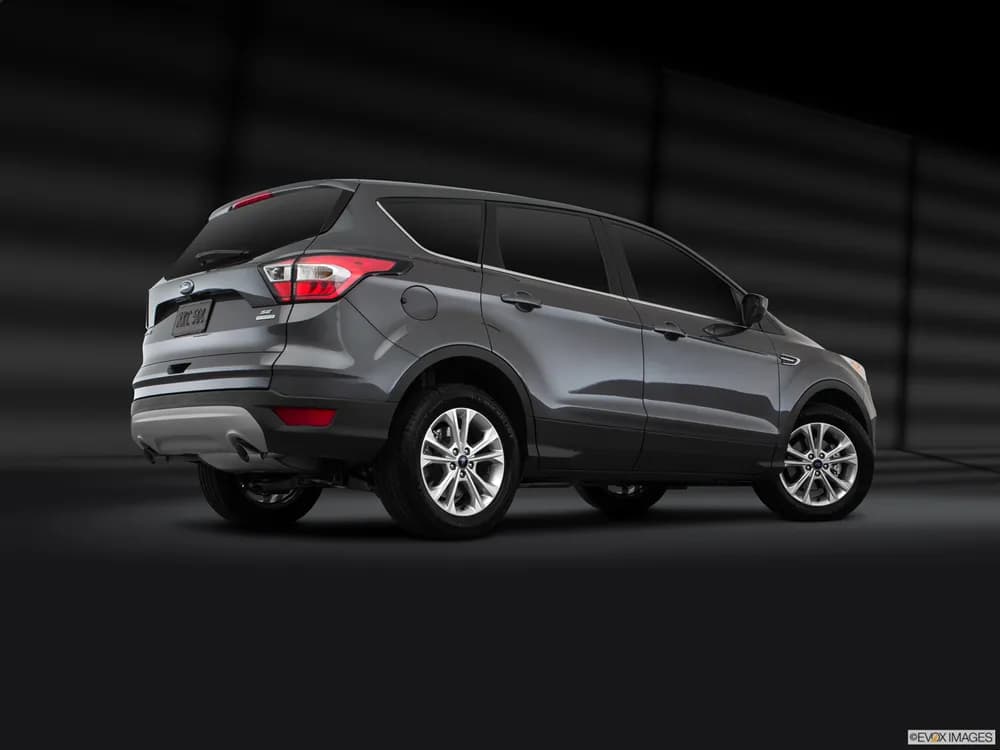 Ford Escape 2019 2.5L SE