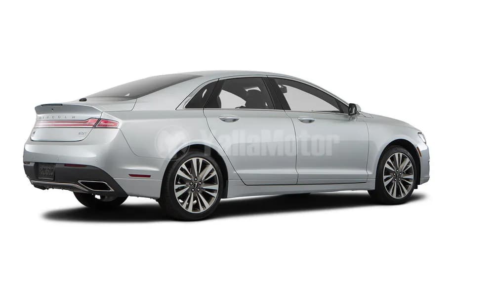 Lincoln MKZ 2019 2.0L Select