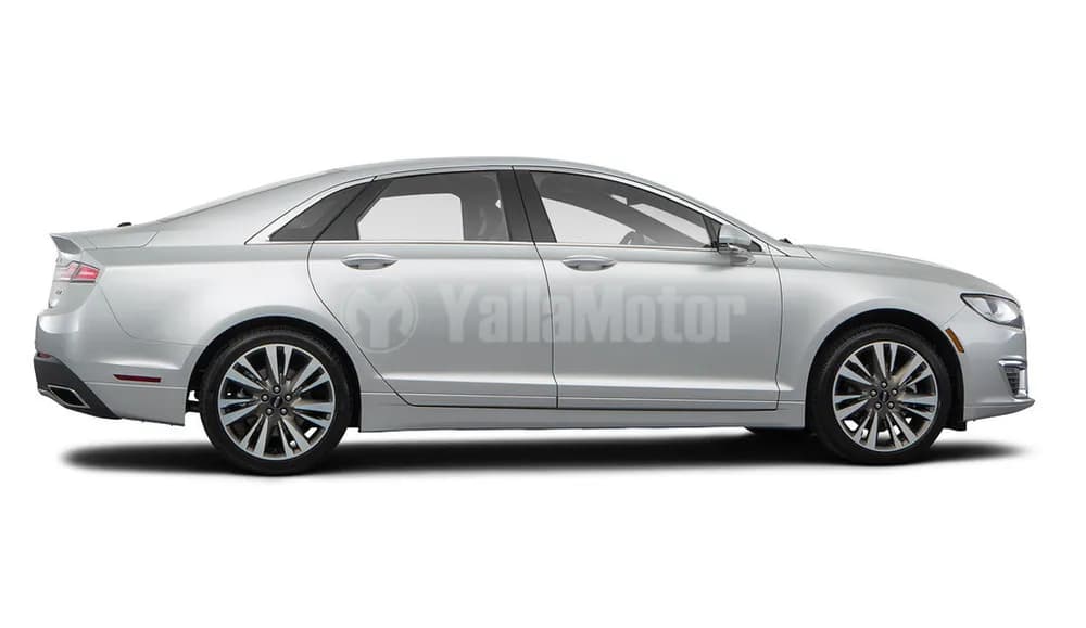 Lincoln MKZ 2019 2.0L Select