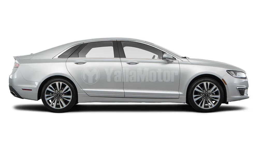 Lincoln MKZ 2019 2.0L Select