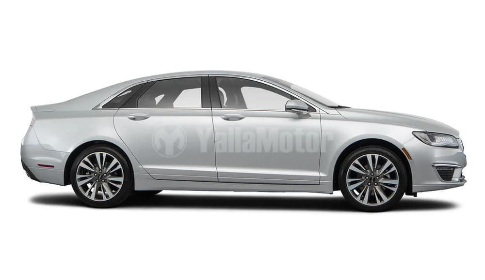Lincoln MKZ 2019 2.0L Select