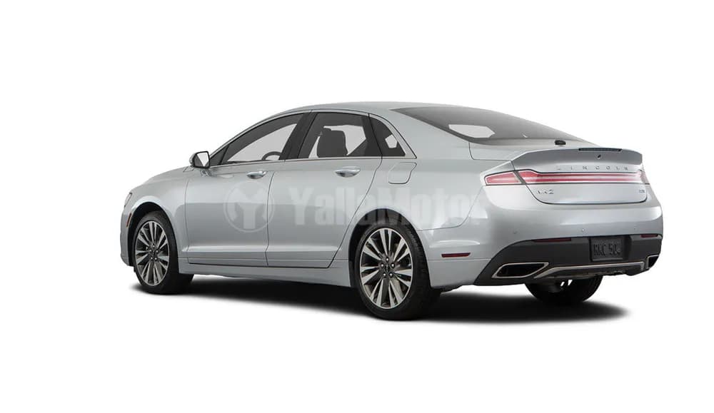 Lincoln MKZ 2019 2.0L Select