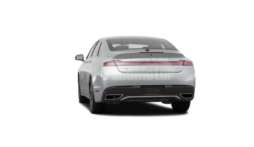Lincoln MKZ 2019 2.0L Select