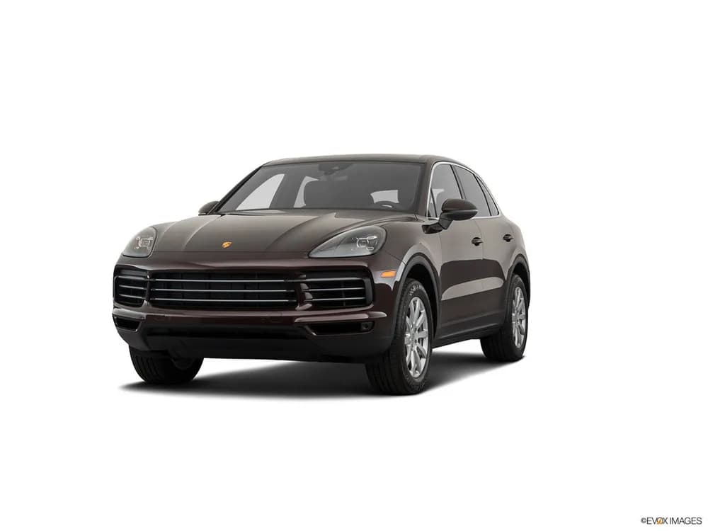 بورش كايين 2019 2.9L S