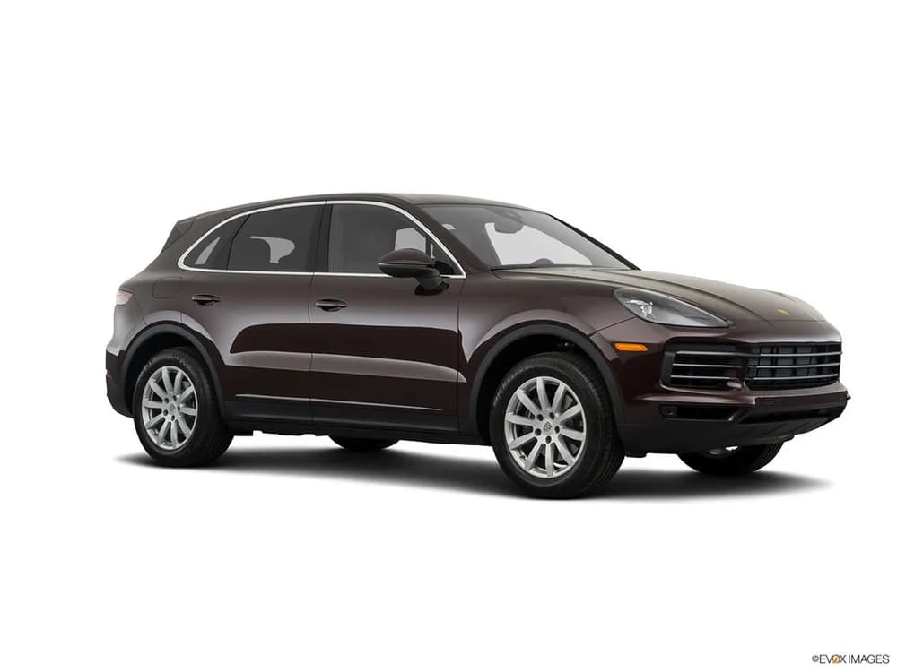 بورش كايين 2019 2.9L S