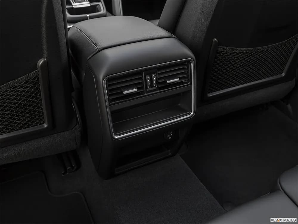 Porsche Cayenne 2019 E-Hybrid