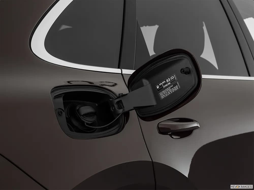 Porsche Cayenne 2019 E-Hybrid