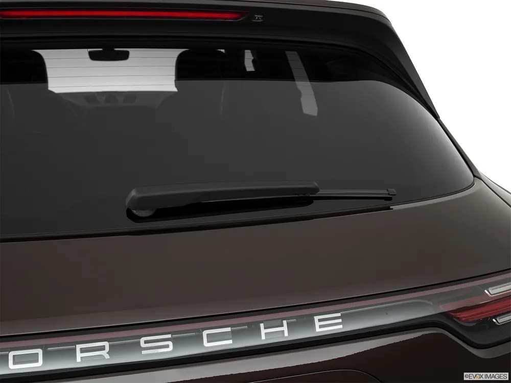 Porsche Cayenne 2019 E-Hybrid
