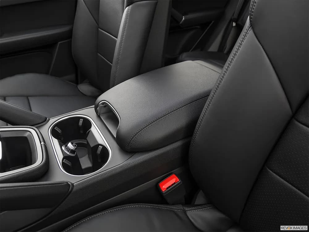 Porsche Cayenne 2019 E-Hybrid