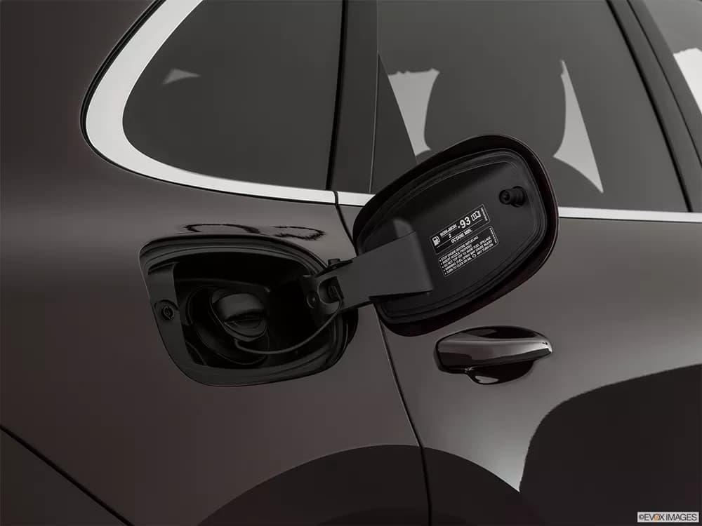GTS