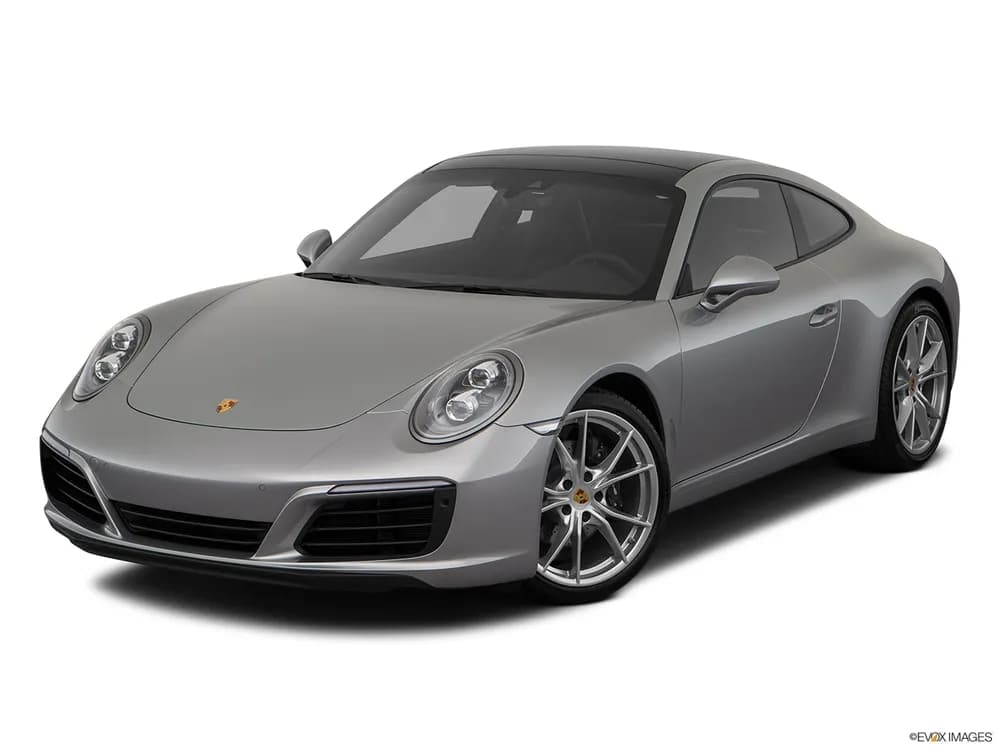بورش 911 2019 Carrera 4S Cabriolet