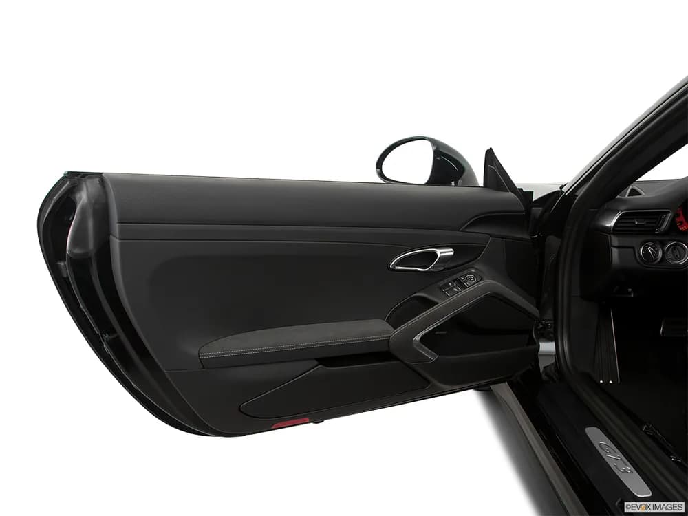 Porsche 911 2019 GT3