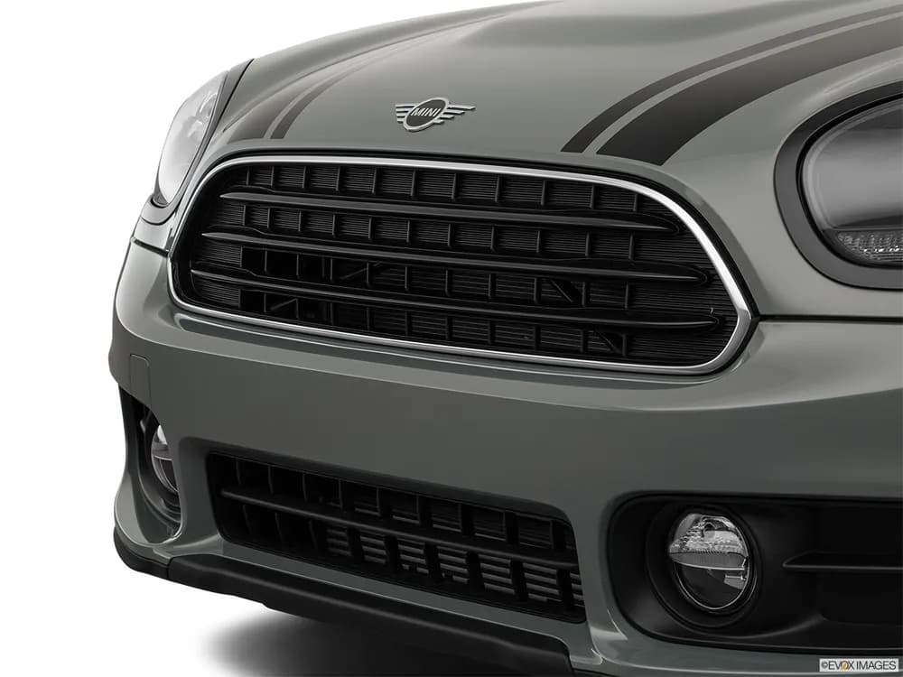Mini Countryman 2019 Cooper