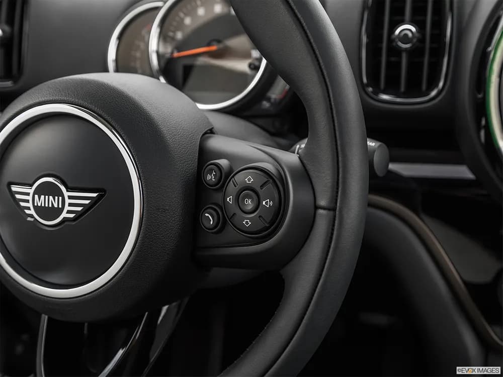 Mini Countryman 2019 Cooper