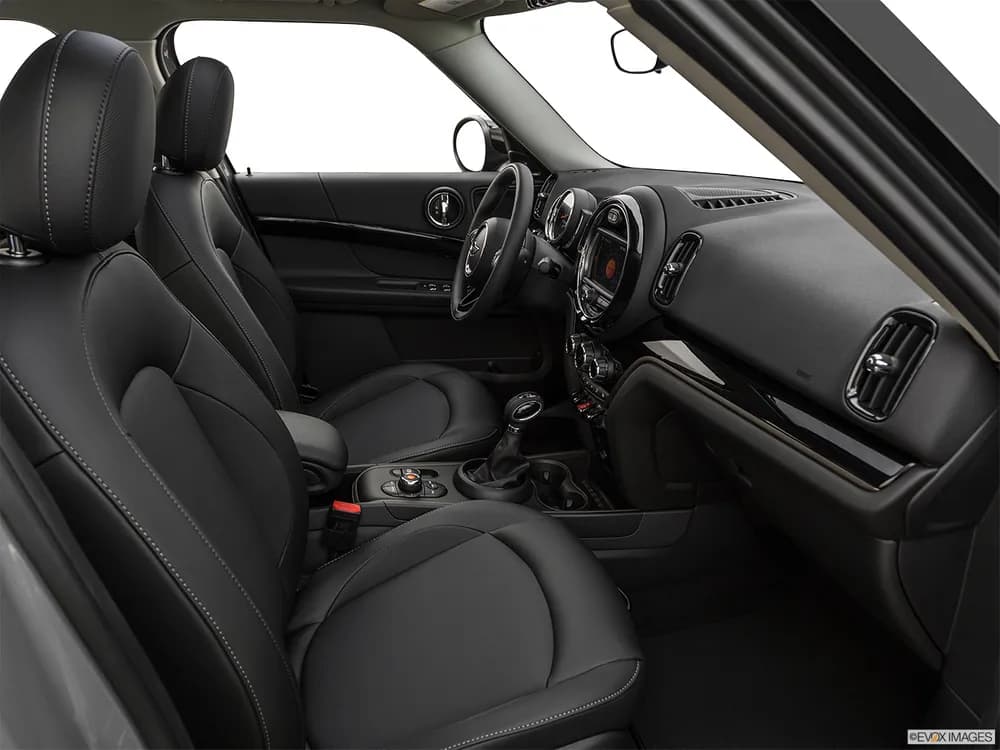 Mini Countryman 2019 Cooper
