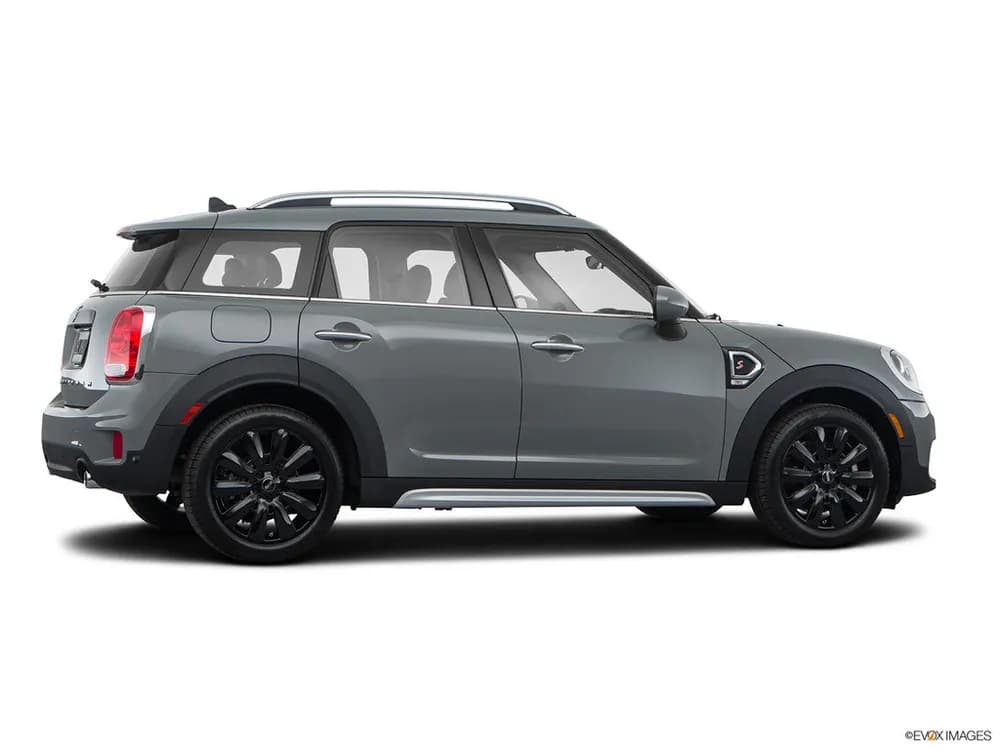 Mini Countryman 2019 Cooper S