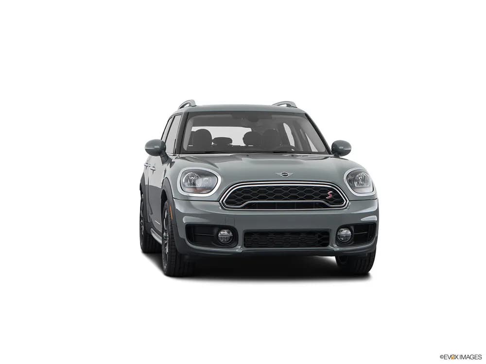 Mini Countryman 2019 Cooper S