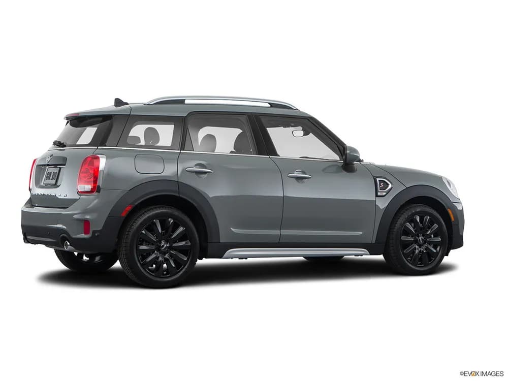 Mini Countryman 2019 Cooper S