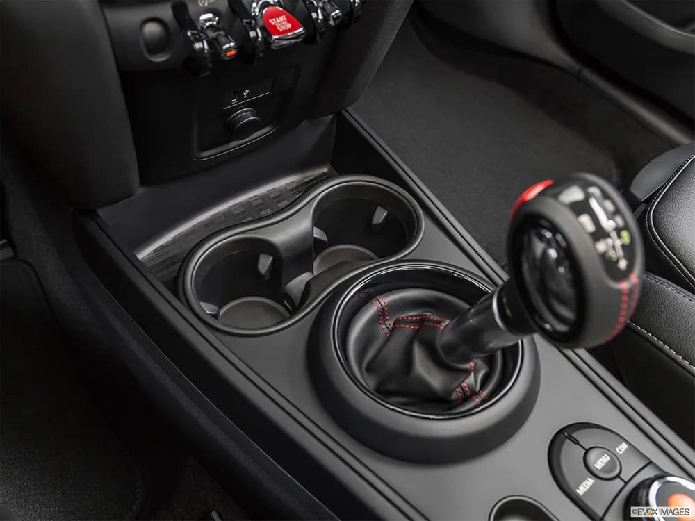 Mini Countryman 2019 Cooper S