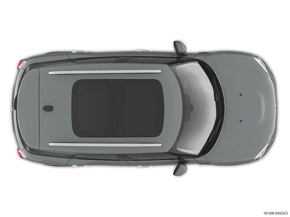 Mini Countryman 2019 Cooper S