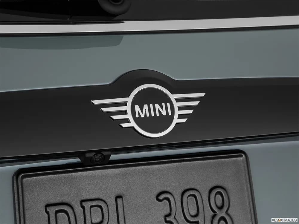 Mini Countryman 2019 Cooper S