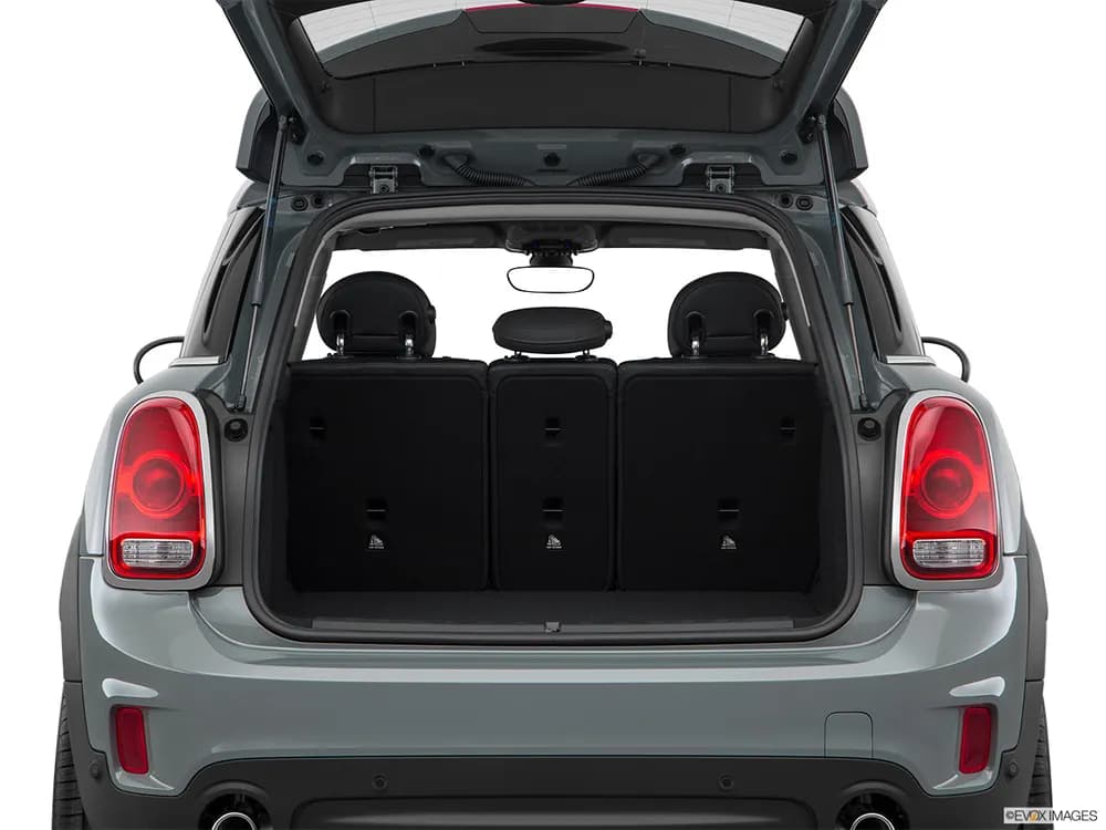 Mini Countryman 2019 Cooper S