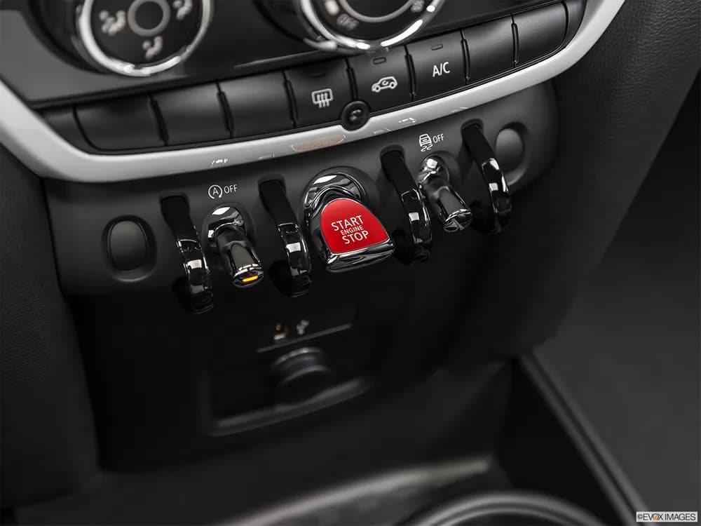 Mini Countryman 2019 Cooper S
