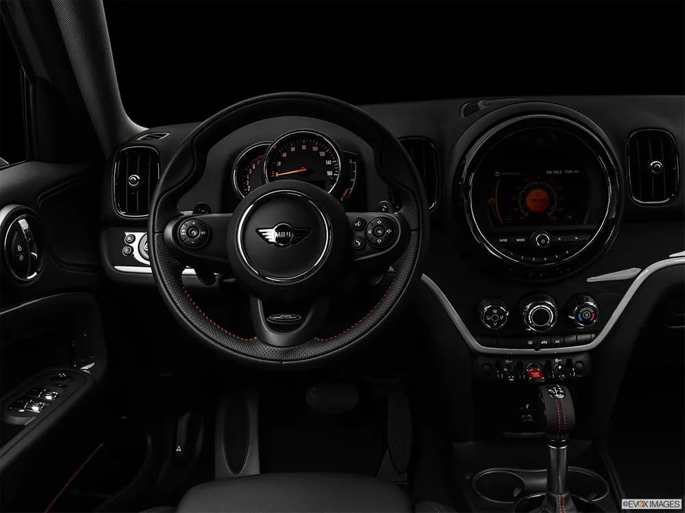 Mini Countryman 2019 Cooper S