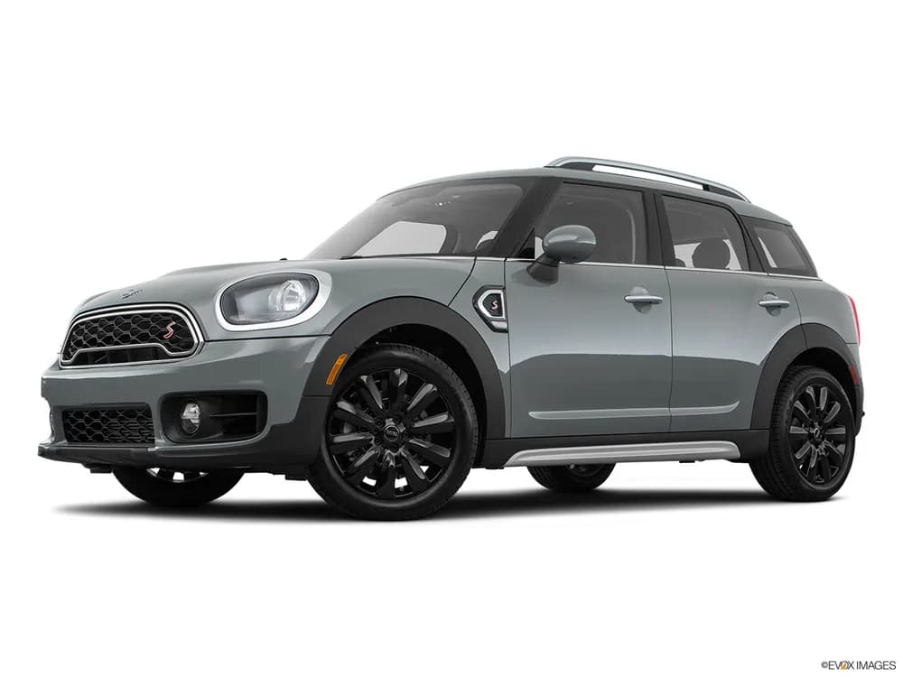 Mini Countryman 2019 Cooper S