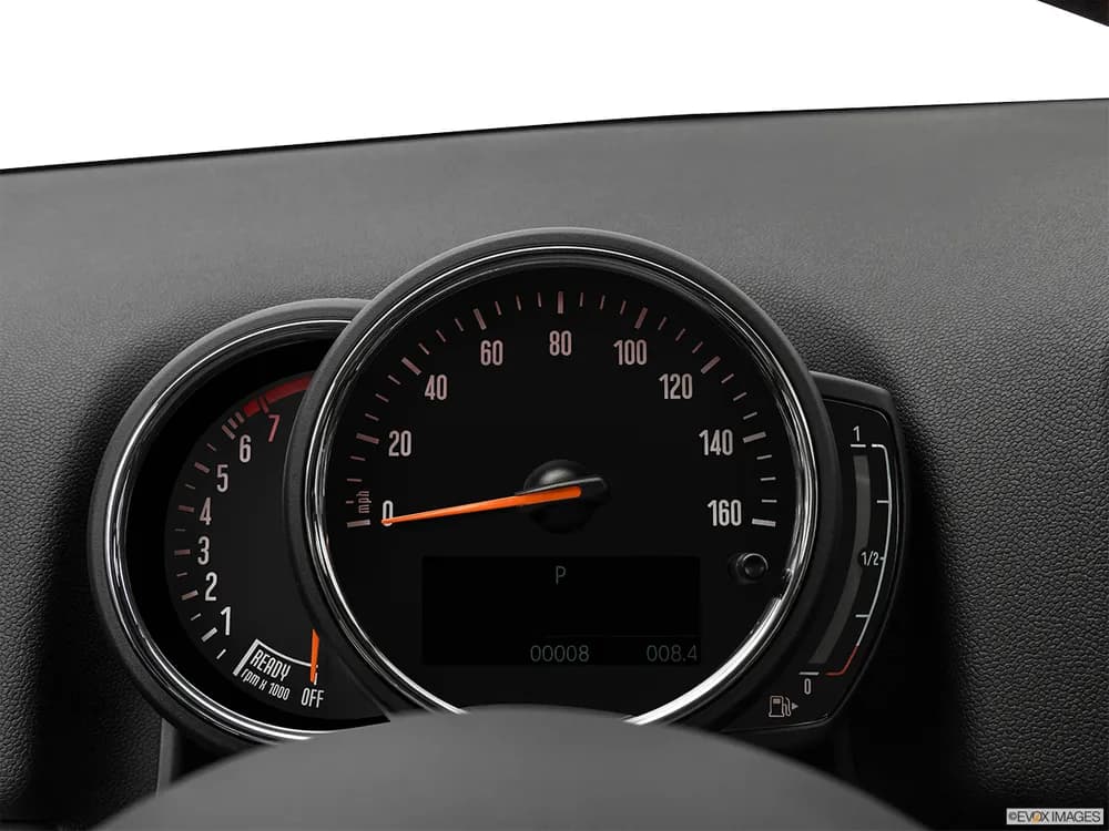 Mini Countryman 2019 Cooper S