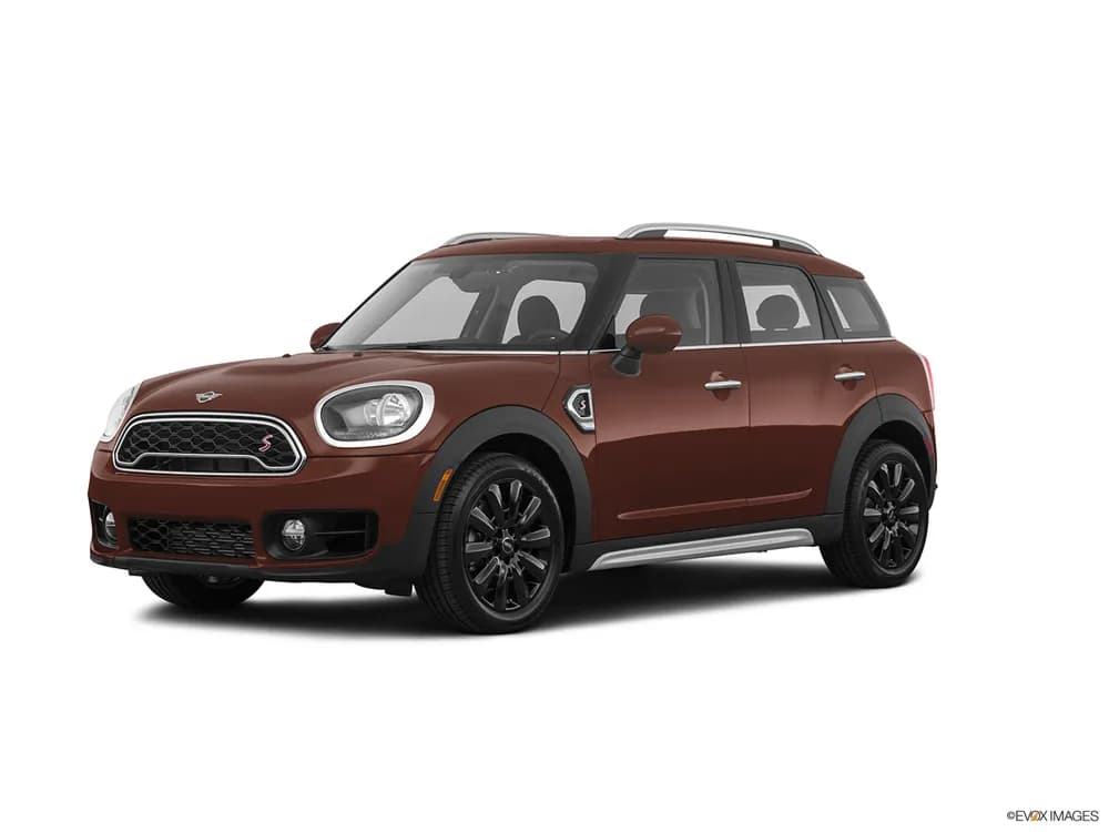 Mini Countryman 2019 Cooper S