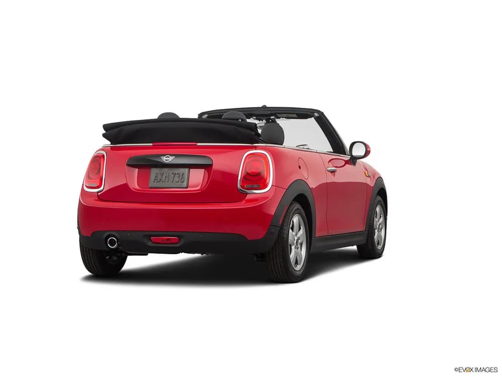 Mini Convertible 2019 Cooper