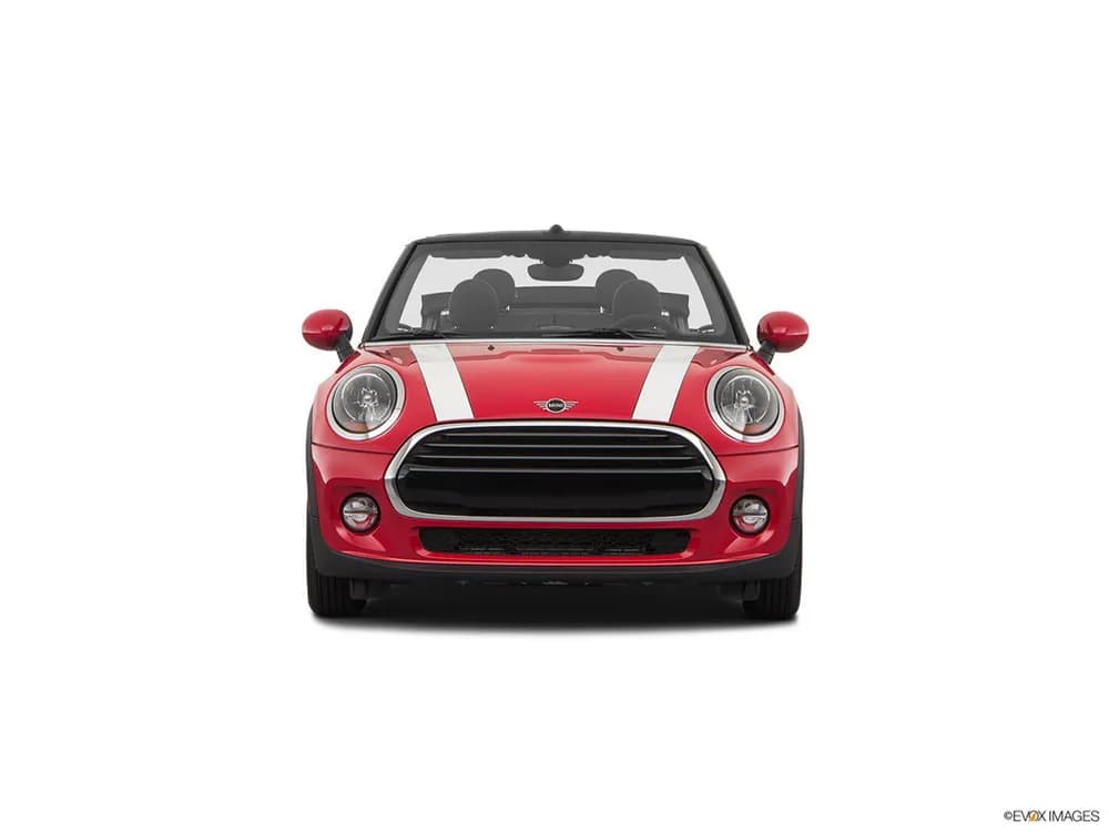 Mini Convertible 2019 Cooper