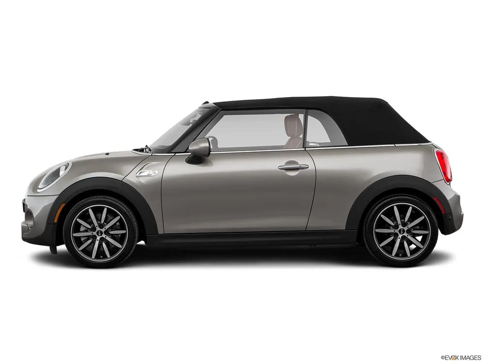 Cooper S