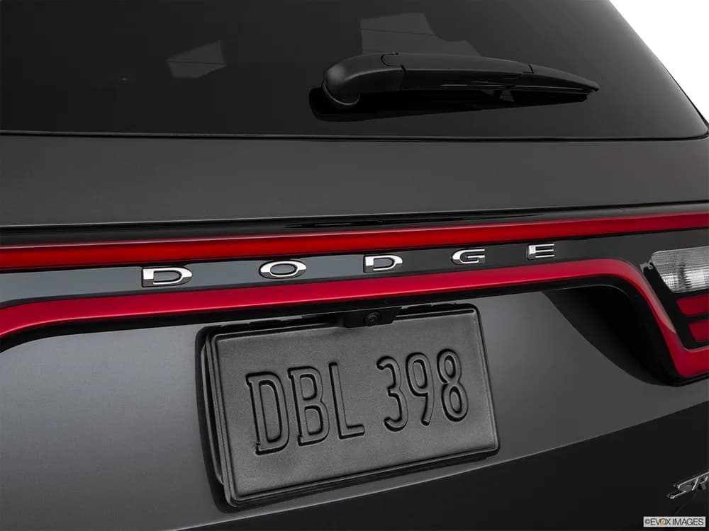 Dodge Durango 2019 6.4L SRT (475 HP)