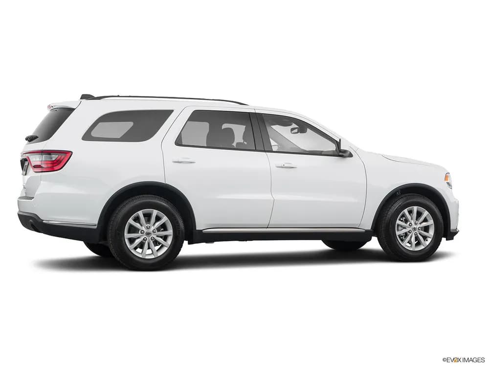 Dodge Durango 2019 3.6L SXT Plus (RWD)