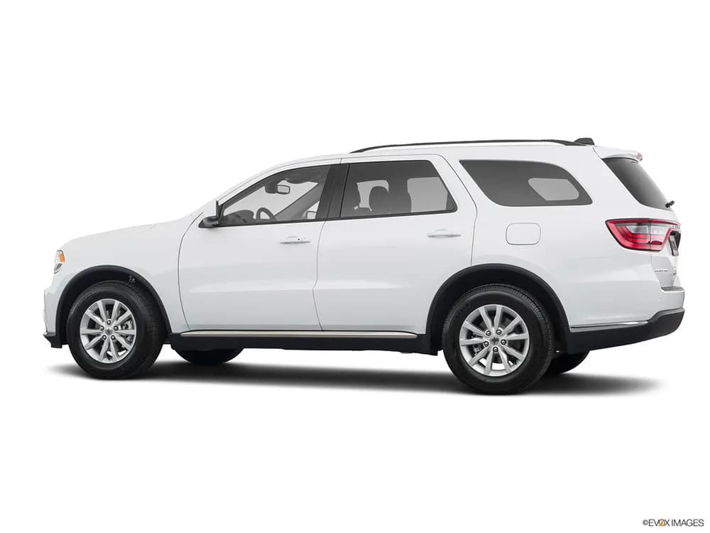 Dodge Durango 2019 3.6L SXT Plus (RWD)